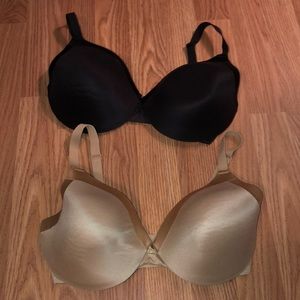 Maidenform bra bundle